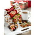 thumbnail image 2 of Robin Reed Racing Gingerbread Party Crackers, 2 of 2