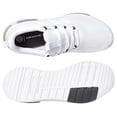 thumbnail image 2 of Tenis Adidas Racer TR23 IG7324 Hombre Blanco 29, 2 of 7
