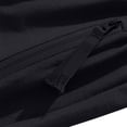 thumbnail image 6 of Maean Mens Pants Athletic Hiking Running Pant Elastic Waist Drawstring Straight Leg Loose Casual Pant with Pockets, 6 of 7