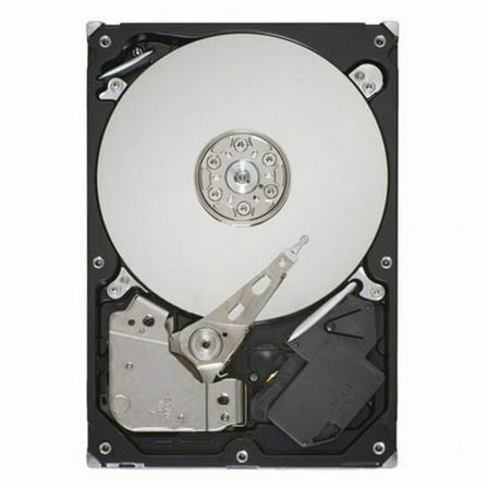 Seagate BarraCuda 7200.11 ST31000333AS 1 TB Hard Drive, 3.5" Internal, SATA (SATA/300)