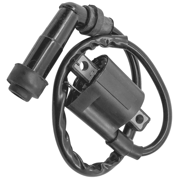 Replacement  New Ignition Coil for Yamaha ATV Big Bear 350 YFM350 1999