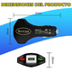 thumbnail image 5 of Cargador de Auto | 3 Puertos USB | Tipo C | Carga Rápida 3.0, 5 of 8