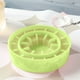 thumbnail image 4 of Moldes Plegables para Cubitos de Hielo - Moldes para Cubitos de Hielo, Moldes para Cubitos de Hielo de Fácil Desmolde, Palitos de Helado Reutilizables para Cubitos de Hielo Caseros, Cubos de Hielo Qu, 4 of 7