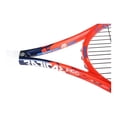 thumbnail image 4 of Head Graphene Touch Radical Pro Tennis Racquet (  4_5/8 Red and Blue  ), 4 of 5