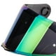 thumbnail image 4 of 2 lentes de repuesto para casco antiarañazos Macarena lente de cascos de moto, 4 of 8