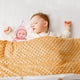 thumbnail image 4 of Muñecas de vinilo suaves para recién nacidos de 7,48 pulgadas con conjunto de ropa que incluye chupete, muñeca realista de aspecto real., 4 of 7