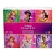 thumbnail image 4 of Muñecas Mattel Disney Princesa Paquete de 13 Princesas, 4 of 5