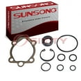 thumbnail image 3 of Sunsong 8401373 Power Steering Pump Seal Kit, 3 of 3