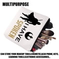 thumbnail image 6 of TV Show Inspired Gift I Have Spoken Novelty Cosmetic Bag Star Fans Gift Sarcastic Hilarious Novelty Gift, 6 of 6