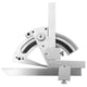 thumbnail image 1 of Herramienta De Regla De Cuadrante De Dial De De ángulo De Transportador De Bisel Universal 0- Para Ingeniería, 1 of 9
