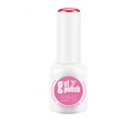 thumbnail image 1 of Modelos de otoño e invierno. Esmalte de uñas rojo clásico. Esmalte de uñas dedicado a las cerezas. Color rojo vino. Esmalte de uñas de goma. 12 ml, 0,5 fl oz, 1 of 5