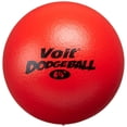 thumbnail image 3 of Paquete de prismas Dodgeballs Voit Tuff de 16 cm (6 1/4 pulgadas), paquete de 6, 3 of 4