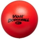 thumbnail image 3 of Paquete de prismas Dodgeballs Voit Tuff de 16 cm (6 1/4 pulgadas), paquete de 6, 3 of 4