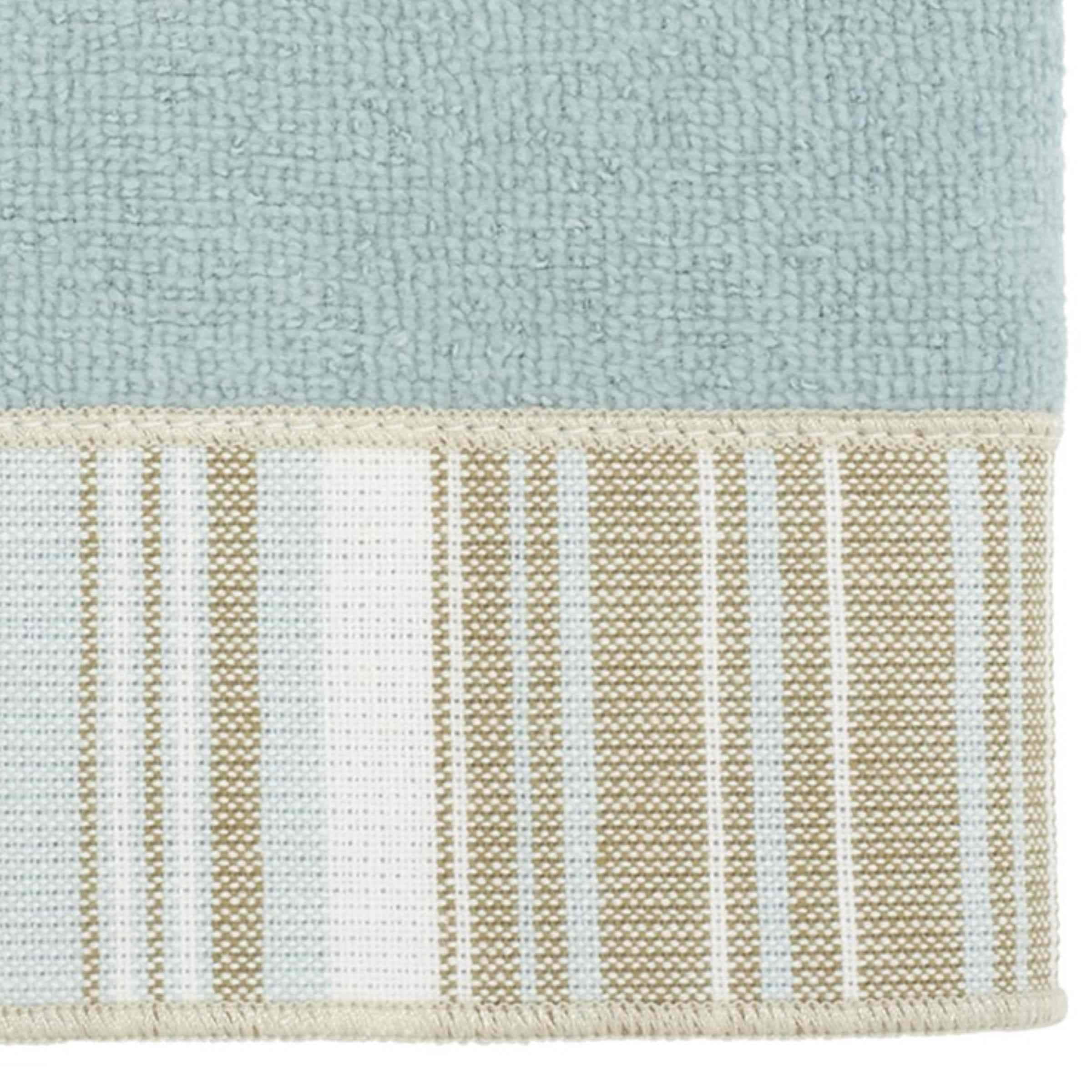 Avanti Linens By The Sea Hand Towel, Mineral
