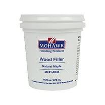 Mohawk Wood Filler Natural Maple 16 oz