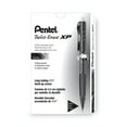 thumbnail image 2 of Pentel QE415A Twist-Erase EXPRESS 0.5 millimeter HB (No. 2) Mechanical Pencil - Black Lead/Barrel (1-Dozen), 2 of 4