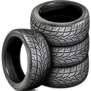 Fullrun HS299 P285/50R20 2855020 285/50/20 116H XL All Season Tire Fits: 2013-14 GMC Yukon XL 1500 Denali, 2013-14 GMC Yukon Denali Sansujyuku sansujyuku.com