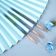 thumbnail image 3 of 3pcs Nail Art Brushes Dotting Painting Drawing Manicure Nail Art AccessoriesGradient Color Nail Brush, 3 of 4