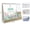 Style 3, variant on 2026 English Calendar Desk Standing Calendar Small Monthly Planner Table Office Calendar Mini Tabletop Schedule Wall Home Office