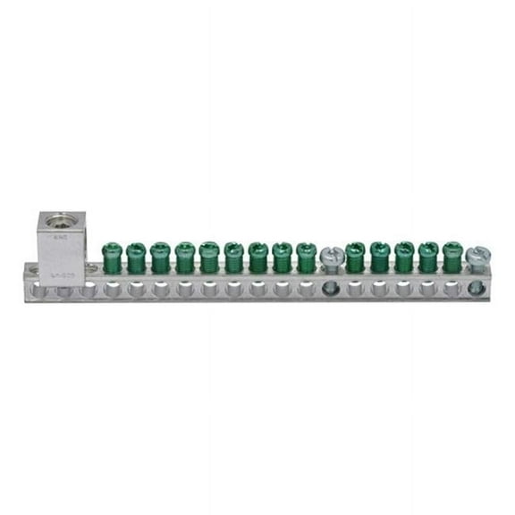 Eaton GBKP1420 Terminal Ground Bar Kit