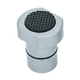 thumbnail image 2 of Enchufe de posicionamiento de abrazadera para perros de la carpintería para moler para moler accesorios versátiles con una almohadilla antislip de 19MM, 2 of 8