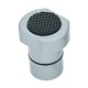 thumbnail image 2 of Enchufe de posicionamiento de abrazadera para perros de la carpintería para moler para moler accesorios versátiles con una almohadilla antislip de 19MM, 2 of 8