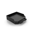 thumbnail image 3 of Magma Griddle CO10-104 Crossover Series; For Use With Magma Crossover Single/Double Burner Firebox; Rectangular; Cast Aluminum With Non Stick Coating; 16 Inch x 16 Inch Cooking Surface, 3 of 6