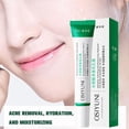 thumbnail image 2 of Crema para reducir los poros con ácido salicílico Tratamiento para el acné y los puntos negros para aclarar la piel Blanquear e hidratar Suero de ácido salicílico 20 g, 2 of 5