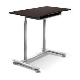 Hurrise Standing Desk Adjustable Height Stand Up Desk With Dual