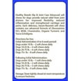 thumbnail image 2 of Healthy Breeds Pharaoh Hound Hip and Joint Care 120 Count, 2 of 4