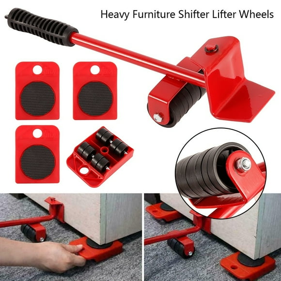Heavy Duty Furniture Lifter