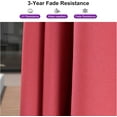 thumbnail image 4 of PURPLE LEAF 8' X 8' Patio Umbrella with Wheeled Base for Pool 7' High Offset Outdoor Cantilever Umbrella Swimming Pool Umbrella with 360°Rotation for Poolside Terra, 4 of 8