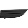thumbnail image 2 of New Black Grille Assembly Compatible With Ford Expedition XLT 6 Cyl 3.5L Expedition Max King Ranch 6 Cyl 3.5L Expedition Max XL 6 Cyl 3.5L 2018-2021 By FO1201100 JL1Z17E811AA, 2 of 8