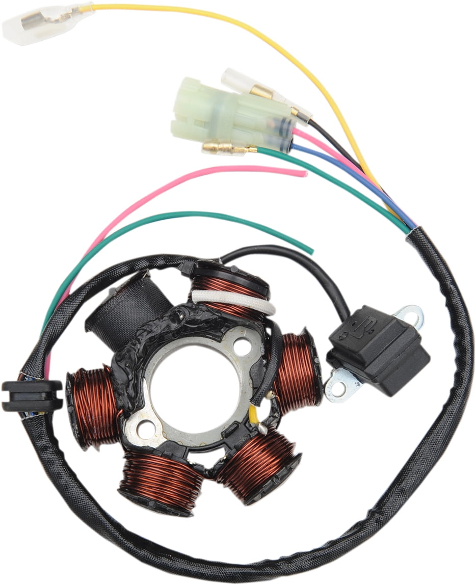 Rick's Motorsport Electrics Stator 21-634H