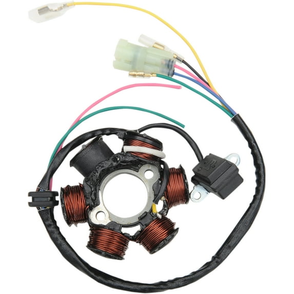 Rick's Motorsport Electrics Stator 21-634H