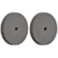 thumbnail image 2 of Dremel 425-02 Roue de Polissage Imprégnée d'Émeri, 2 of 3