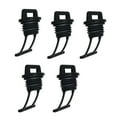 thumbnail image 1 of 5 Pcs Universal Kayak Scupper Plug Nylon Scupper Plug Canoe Drain Holes Stopper, 1 of 5