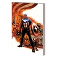 thumbnail image 2 of CAPTAIN AMERICA: THE DEATH OF CAPTAIN AMERICA - THE COMPLETE COLLECTION (Paperback), 2 of 2