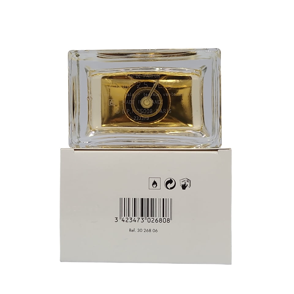 Dolce gabbana the one 2.5 oz deals