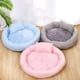 thumbnail image 5 of Camas para gatos, esteras, almohadas, accesorios para camas para mascotas, cojín, hogar relajante, espacio para todo gatito para cuidar a las mascotas, estera cómoda para gatos, 5 of 5