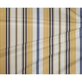 thumbnail image 4 of oneOone Polyester Lycra Fabric Multicolor Stripe Print Fabric By The Yard 56 Inch Wide, 4 of 4