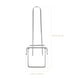 thumbnail image 2 of RENACLIPY 1Ud Clip Para De Cocina Acero Inoxidable Plata Antiescaldad Mango Ergonómico, 2 of 7