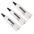 thumbnail image 1 of 3D Printer Parts Gear Grease Reduce Noise Good Lubrication Effect Lubricating for Creality CR-10 Ender 3 Series Ender 5 T8 Screw Optical Axis CNC Machine Guide Rail Other Transmission Systems (3pcs), 1 of 15