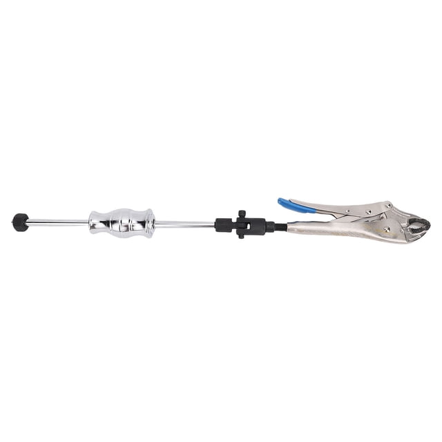 Frime de verrouillage Tipeur de marteau à glissière, polyvalent à usage facile à utiliser Fixer de verrouillage Auto Set Tod de libération rapide haute résistance pour