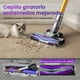 thumbnail image 5 of Aspiradora Inalámbrica S3 - 35 kPa Super Succión 350 W, Pantalla LED | Autoestable Morado para Suelos Duros, 5 of 7