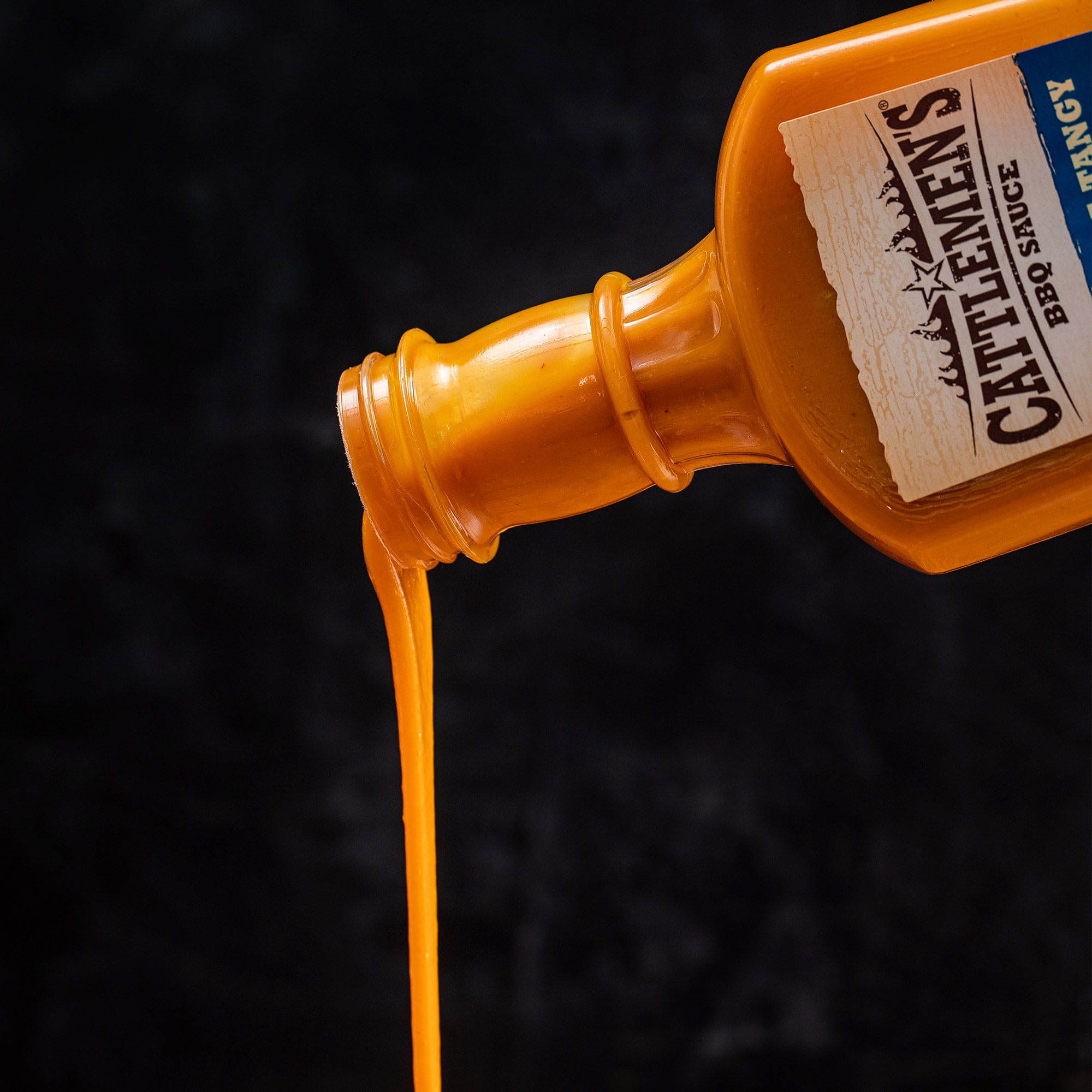 Sauce Essentials: Tangy Mustard/Shallot WOW Sauce