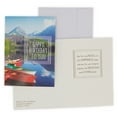 thumbnail image 4 of Paper Craft (12 Pack) Assorted Greeting Cards With Envelopes, 4 of 6