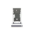 thumbnail image 4 of Replacement Sim Tray Compatible For Xiaomi Redmi Note 4X (Platinum Silver), 4 of 4