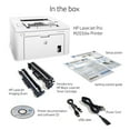 HP LaserJet Pro M203dw Wireless Printer with Jet Intelligence and Wi-Fi ...
