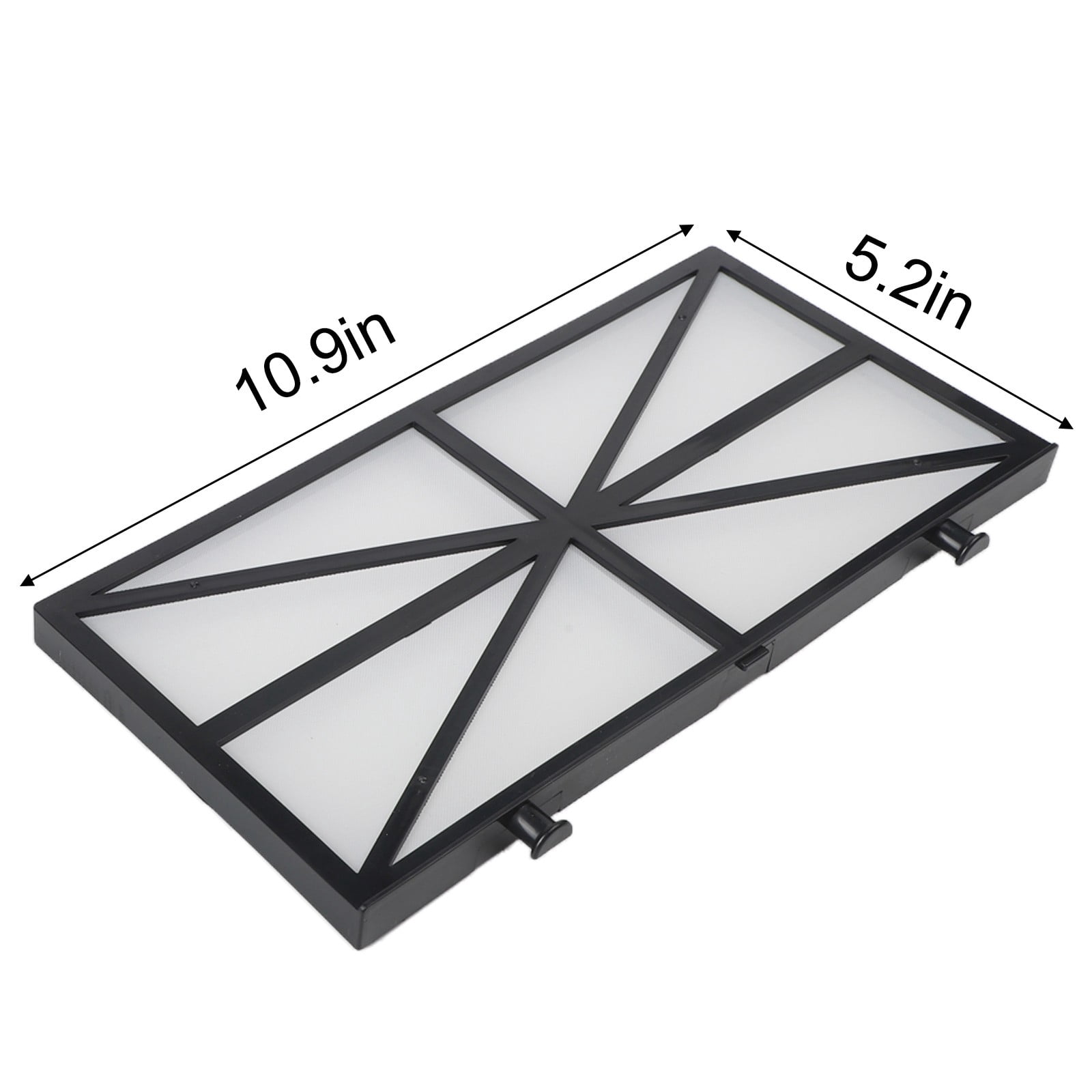 4 Pack Pool Cleaner For Dolphin Robotic 9991408-R4 for DX6 for DX5+S